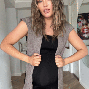 VESTIDO BÁSICO SISA - NEGRO